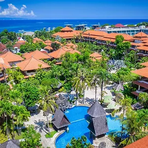 Camakila Tanjung Benoa Resort Nusa Dua (Bali)