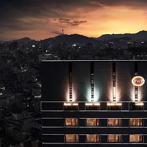 Western Premier Gangnam Hotel Seoul