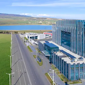 & Preference Hualing Hotel Tbilisi