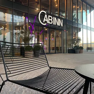 Cabinn Copenhagen Hotel Copenhagen