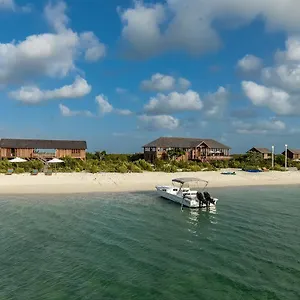 4* Hotel Barbuda Belle Luxury Beach