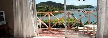 The Ocean Inn Antigua English Harbour 3*,