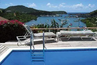 The Ocean Inn Antigua English Harbour 3*,  Antigua en Barbuda