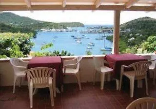 The Ocean Inn Antigua English Harbour Antigua en Barbuda